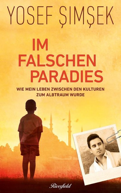 Im falschen Paradies - Yosef Simsek