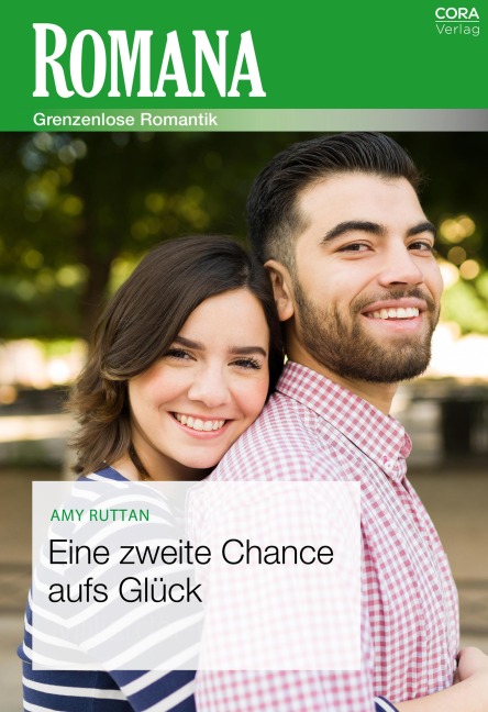 Eine zweite Chance aufs Glück - Amy Ruttan