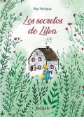 Cover-Bild zum Titel 'Los secretos de Lilva' von 'Mapi Rodríguez'