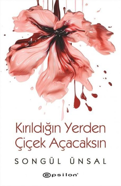 Kirildigin Yerden Cicek Acacaksin - Songül Ünsal
