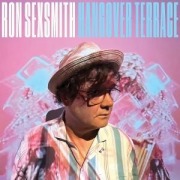 Cover-Bild zum Titel 'Hangover Terrace' von 'Ron Sexsmith'