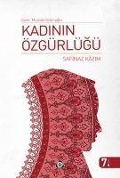 Cover-Bild zum Titel 'Kadinin Özgürlügü' von 'Safinaz Kazim'
