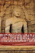 Cover-Bild zum Titel 'The Dhammapada' von 'Anonymous'