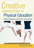 Cover-Bild zum Titel 'Creative Approaches to Physical Education' von ''