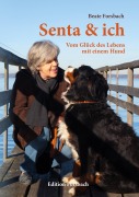 Cover-Bild zum Titel 'Senta & ich' von 'Beate Forsbach'