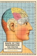 Cover-Bild zum Titel 'Maps of the Imagination' von 'Peter Turchi'
