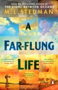 Cover-Bild zum Titel 'A Far-flung Life' von 'M L Stedman'