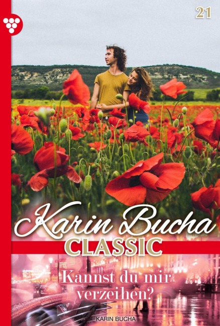 Kannst du mir verzeihen? - Karin Bucha