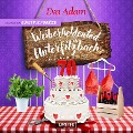 Cover-Bild zum Titel 'WEIBERHELDENTOD IN UNTERFILZBACH' von 'Eva Adam'