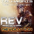 REV Lib/E: Revolution - T. R. Harris