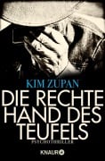 Die rechte Hand des Teufels - Kim Zupan