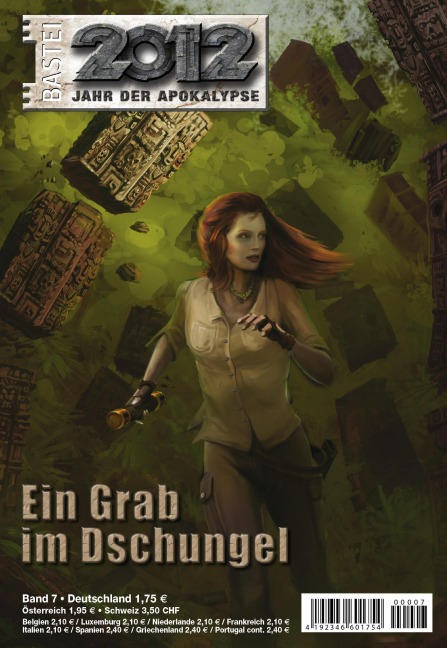 2012 - Folge 07 - Timothy Stahl