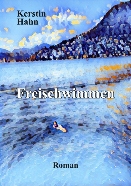 Freischwimmen - Kerstin Hahn