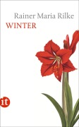 Cover-Bild zum Titel 'Winter' von 'Rainer Maria Rilke'