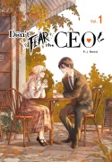 Cover-Bild zum Titel 'Don't Fear The CEO' von 'P. J Reed'