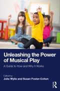 Cover-Bild zum Titel 'Unleashing the Power of Musical Play' von ''