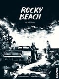 Cover-Bild zum Titel 'Rocky Beach' von 'Christopher Tauber'