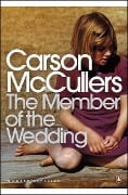 Cover-Bild zum Titel 'The Member of the Wedding' von 'Carson McCullers'