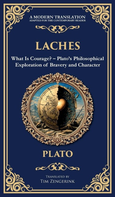 Laches - Plato