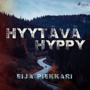 Cover-Bild zum Titel 'Hyytävä hyppy' von 'Eija Piekkari'