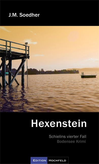 Hexenstein - Jakob Maria Soedher