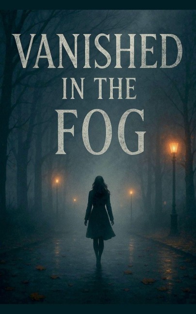 "Vanished in the Fog - Hamza Laaouamri