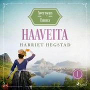 Cover-Bild zum Titel 'Haaveita ¿ Averøyan Emma' von 'Harriet Hegstad'