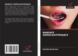 Cover-Bild zum Titel 'NAWIASY SAMOLIGATURUJ¿CE' von 'Renilda Berylswan'