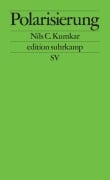 Cover-Bild zum Titel 'Polarisierung' von 'Nils C. Kumkar'