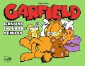 Garfield - Genuss im Überschuss - Jim Davis