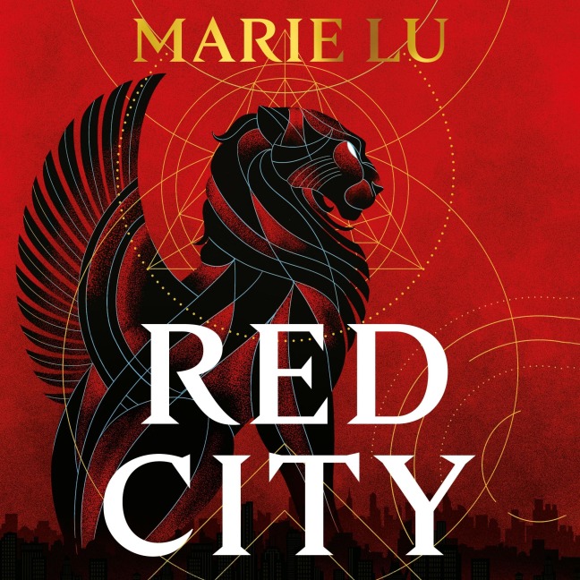 Red City - Marie Lu