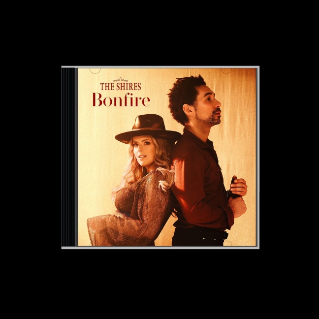 Bonfire - The Shires