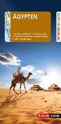 Cover-Bild zum Titel 'GO VISTA: Reiseführer Ägypten' von 'Hans-Günter Semsek'