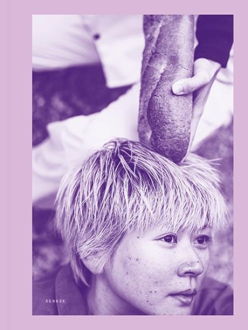 Emotional Waves - Claude Hofer