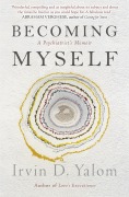 Cover-Bild zum Titel 'Becoming Myself' von 'Irvin D. Yalom'