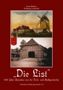 Cover-Bild zum Titel 'Die List' von 'Ernst Bohlius, Wolfgang Leonhardt'