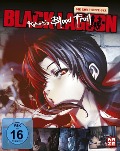 Black Lagoon - Robertas Blood Trail - Rei Hiroe, Sunao Katabuchi