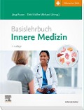 Basislehrbuch Innere Medizin - 