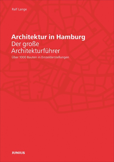 Architektur in Hamburg - Ralf Lange