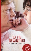 Cover-Bild zum Titel 'La vie devant soi' von 'Romain Gary'