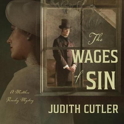 The Wages of Sin - Judith Cutler