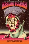 Cover-Bild zum Titel 'Greatest Hits' von 'Harlan Ellison'