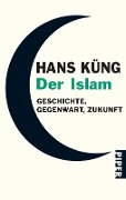 Cover-Bild zum Titel 'Der Islam' von 'Hans Küng'