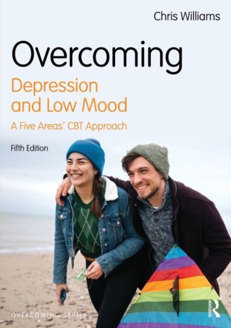 Overcoming Depression and Low Mood - Chris Williams