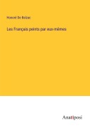 Cover-Bild zum Titel 'Les Français peints par eux-mêmes' von 'Honoré de Balzac'