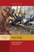 Cover-Bild zum Titel 'Devil Dogs' von 'Jeanne Clark'