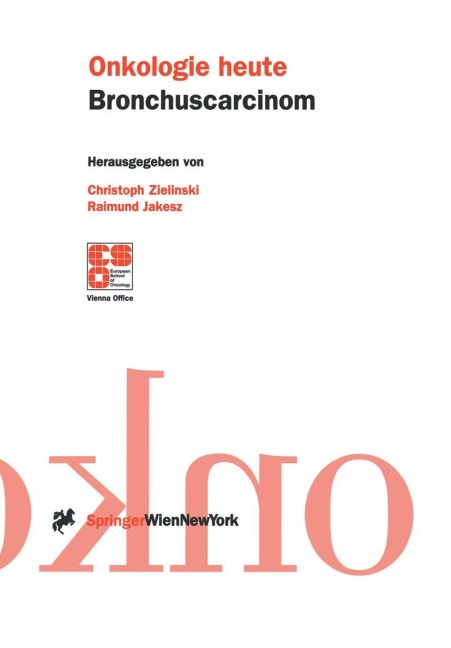 Bronchuscarcinom - 