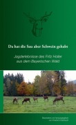 Cover-Bild zum Titel 'Da hat die Sau aber Schwein gehabt' von ''