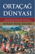 Cover-Bild zum Titel 'Ortacag Dünyasi Ciltli' von 'Susan Wise Bauer'
