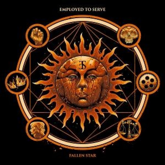 Fallen Star - Employed To Serve